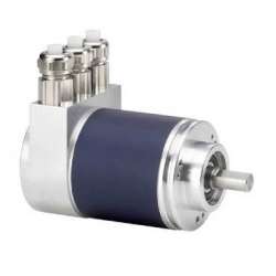 SE Энкодер абсолютный многооборотный PROFIBUS 25 арт. XCC3510PV84FBN