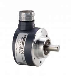 SE Энкодер инкрементальный 58мм XCC1510PSM02x арт. XCC1510PSM02X