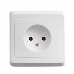 SE Этюд Бел Розетка 1-ая б/з арт. PC16-001B