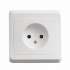 SE Этюд Бел Розетка 1-ая б/з арт. PC16-001B