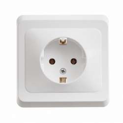 SE Этюд Бел Розетка 1-ая с/з арт. PC16-003B
