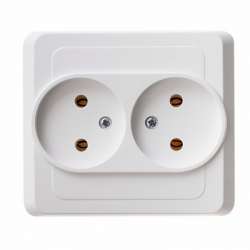 SE Этюд Бел Розетка 2-ая б/з арт. PC16-005B
