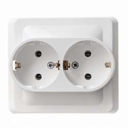 SE Этюд Бел Розетка 2-ая с/з арт. PC16-007B