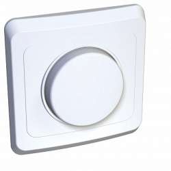 SE Этюд Бел Светорегулятор (диммер) поворотный 300W 230В арт. DC-001B