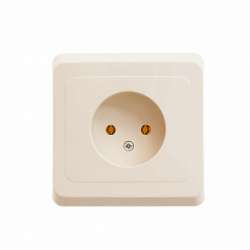 SE Этюд Крем Розетка 1-ая б/з без шторок арт. PC16-001K