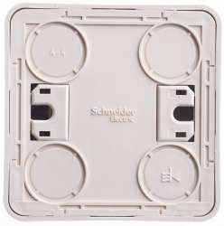 SE Этюд наруж Крем Переключатель 1-клавишный арт. BA10-004K