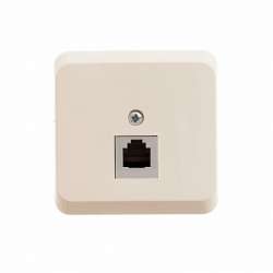 SE Этюд наруж Крем Розетка ТЛФ 1-ая арт. TELA-001K