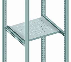 SE Фиксированная полка 600х500 арт. NSYFXT6050