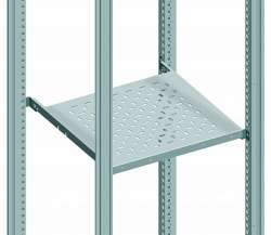 SE Фиксированная полка 600х600 арт. NSYFXT6060