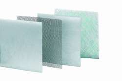 SE Фильтр тонкой очистки 223х223 арт. NSYCAF223T