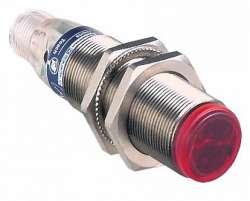 SE Фотодатчик, отражение от объекта 0.1м арт. XUB4BNANM12