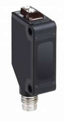 SE Фотодатчик для определения прозрачных объектов 5м =12-24В М8 рефлекторный NPN арт. XUMTANCNM8