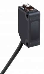 SE Фотодатчик для определения прозрачных объектов 5м =12-24В кабель 2м рефлекторный PNP арт. XUMTAPCNL2