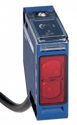 SE Фотодатчик компактного поляризованного отражения арт. XUK9APANL2