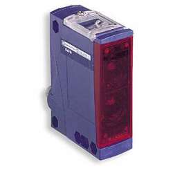 SE Фотодатчик компактный рассеивания XUX5APBNM12 арт. XUX5APBNM12