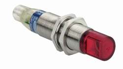 SE Фотодатчик метал 12 24В арт. XUBTSPSNM12