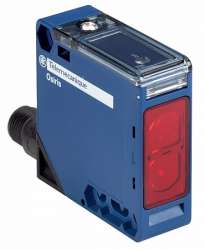 SE Фотодатчик отражения 9M PNP НО арт. XUK1APANM12