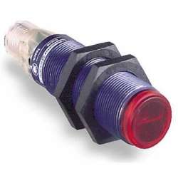 SE Фотодатчик самообучающийся M18 NPN арт. XUB0APSNM12