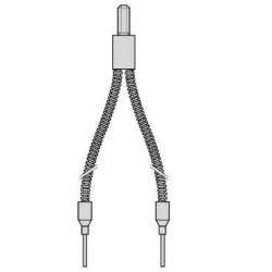 SE Фотодатчик стекло-волоконная оптика арт. XUFS0520