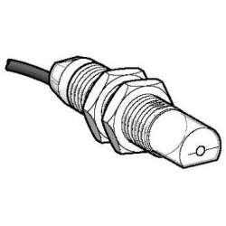 SE Фотодатчик цилиндрический М18, PNP, многорежимный арт. XUB0APSWL2