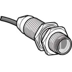 SE Фотодатчик цилиндрический M18 XUB0SPSNL2 арт. XUB0SPSNL2