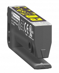 SE Фотодатчик вилочный 12-24В, PNP/NPN арт. XUVE04M3KSNM8