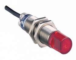 SE Фотоприемник М18 PNP НО XUB2BPAWL2R арт. XUB2BPAWL2R