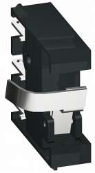 SE Fupact Блок вспомогательного переключения контактов НО+НЗ для ISFT160 арт. 49883