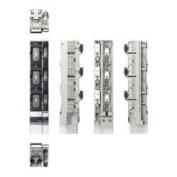 SE Fupact Выключатель-разъединитель-предохранитель ISFL400 1 полож. прямое крепление арт. LV480902