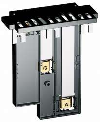 SE Fupact Выключатель-разъединитель-предохранитель ISFT 3P 3 F DIN NH 630A арт. 49827