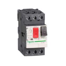 SE GV2 Автоматический выключатель с комбинированным расцепителем 13-18А +кон арт. GV2ME20AE11TQ