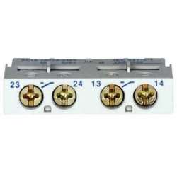 Дополнительный контакт для OPM-NG , 1 НО+ 1НЗ арт.GVAE11