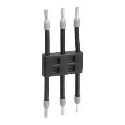 SE GV2 Гибкое соединение 3-х полюсное арт. GV1G02