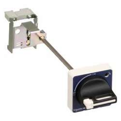 SE GV2 Механизм блокировки рукоятки управления арт. GV2AP03