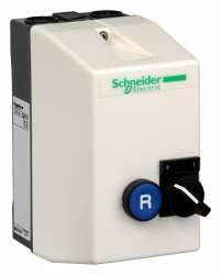 SE GV2 Пускатель в корпусе 18A 380V 50/60Гц арт. LE1D18Q7A13