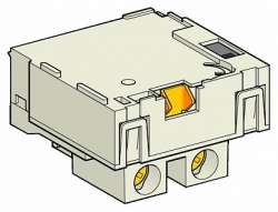SE GV3 Электрический расцепитель 120-127В арт. GV3D11
