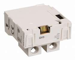 SE GV3 Расцепитель минимального напряжения (GV3B22) арт. GV3B22