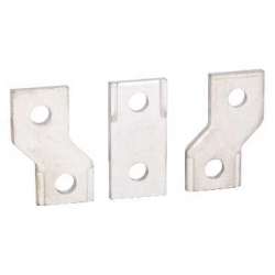 SE GV7 Клеммный расширитель 3-х полюсный арт. GV7AC03