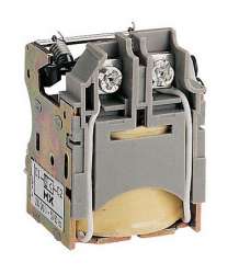 SE GV7 Независимый расцепитель 110/130В 50/60Гц арт. GV7AS107