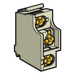 SE GV7 Telemecanique Дополнительный контакт арт. GV7AE11