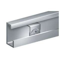 SE Гайка с поворотом на 1/4 М5 (NSYSNM5A) арт. NSYSNM5A