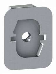 SE Гайка стандартная М6 арт. NSYSNSM6