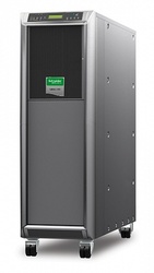 SE Galaxy 300 ИБП 10кВА/8кВт, 3ф:3ф, без АКБ, с гальванической развязкой арт. G3HTI10KHLS