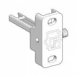 SE Гибкий рычаг фиксатор левой двери арт. XCSZ85