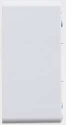 SE Glossa Бел Коробка наружного монтажа арт. GSL000100
