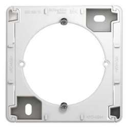 SE Glossa Бел Коробка наружного монтажа арт. GSL000110