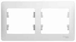 SE Glossa Бел Рамка 2-ая, горизонтальная арт. GSL000102