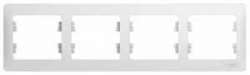SE Glossa Бел Рамка 4-ая, горизонтальная арт. GSL000104