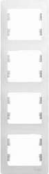 SE Glossa Бел Рамка 4-ая, вертикальная арт. GSL000108