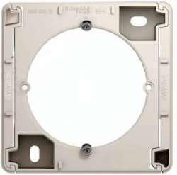 SE Glossa Молочная Коробка для наружного монтажа арт. GSL000900